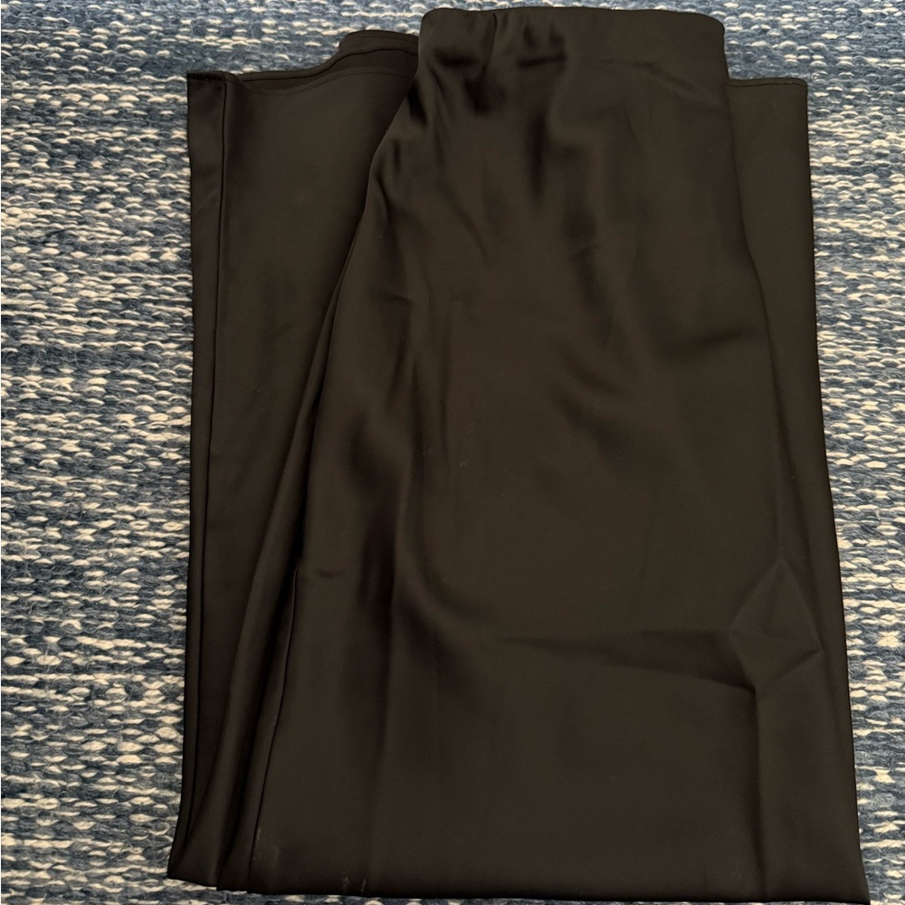 Abercrombie slip skirt